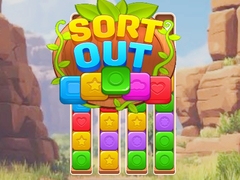 Spiel Sort Out