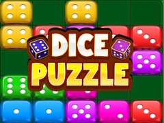 Spiel Dice Puzzle