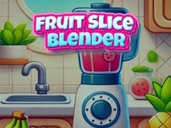Spiel Fruit Slice Blender