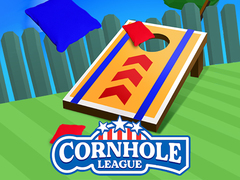 Spiel Cornhole League