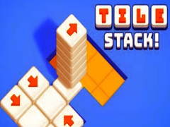 Spiel Tile Stack