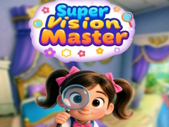 Spiel Super Vision Master