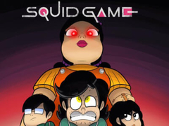 Spiel 64 Bits: Squid Game Boy