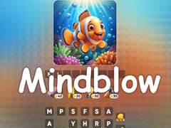 Spiel Mindblow