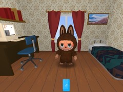 Spiel Labubu TikToker: Like Factory