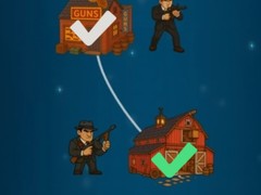 Spiel Mafia Cards