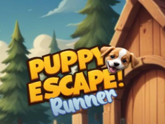 Spiel Puppy Escape Runner