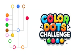 Spiel Color Dots Challenge