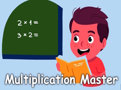 Spiel Multiplication Master
