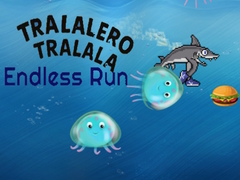 Spiel Tralalero Tralala Endless Run