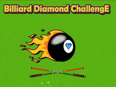 Spiel Billiard Diamond Challenge