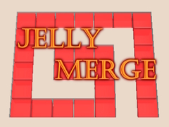Spiel Jelly Merge
