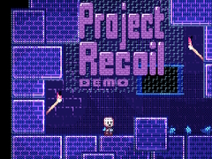 Spiel Project Recoil