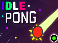 Spiel Idle Pong