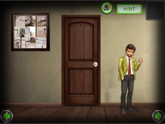Spiel Amgel Easy Room Escape 312