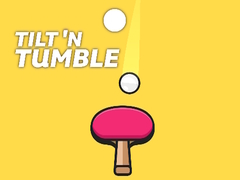 Spiel Tilt'n Tumble