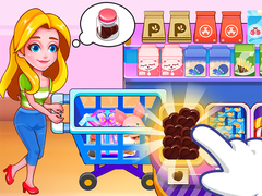 Spiel Kids Supermarket