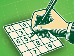 Spiel Sudoku Relax
