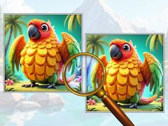 Spiel Brainrot A Difference Challenge