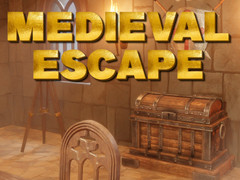 Spiel Medieval Escape