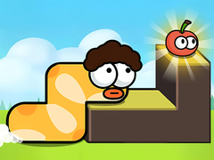 Spiel Apple Worm