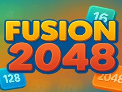 Spiel Fusion 2048