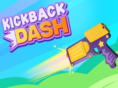 Spiel Kickback Dash
