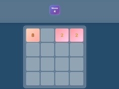 Spiel Number Merge - Addictive