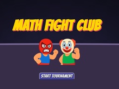 Spiel Math Fight Club