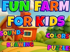 Spiel Fun Farm For Kids