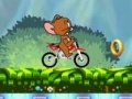 Spiel Tom_Jerry_motocycle