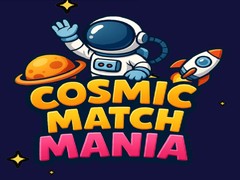 Spiel Cosmic Match Mania