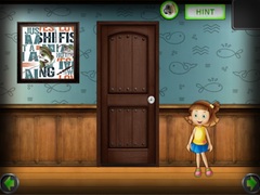 Spiel Amgel Kids Room Escape 337