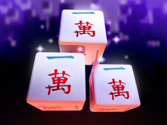 Spiel Mahjong 3D Match