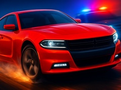 Spiel Charger City Driver