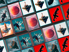 Spiel Tiles of the Unexpected 2