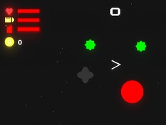 Spiel Stellar Assault