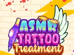 Spiel Asmr Tattoo Treatment