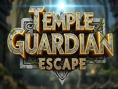 Spiel Temple Guardian Escape
