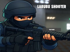 Spiel Labubu Shooter