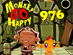 Spiel Monkey Go Happy 976