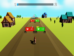 Spiel My Horse Is Amazing