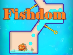 Spiel Fishdom