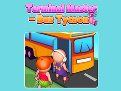 Spiel Terminal Master - Bus Tycoon