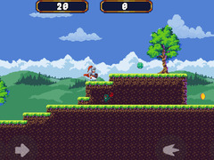 Spiel Satan Slayer Adventure