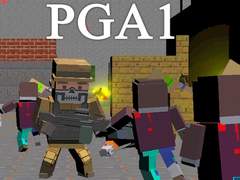 Spiel PGA1