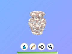Spiel Shinequest 3D