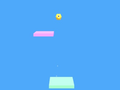 Spiel Sky Hopper