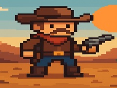 Spiel Cowboy