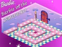 Spiel Barbie in the Nutcracker